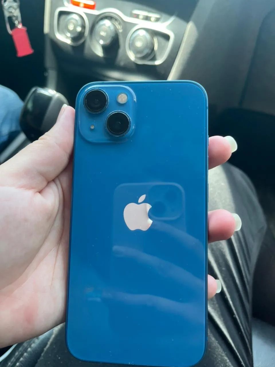 iPhone 13 Azul  - Foto 3