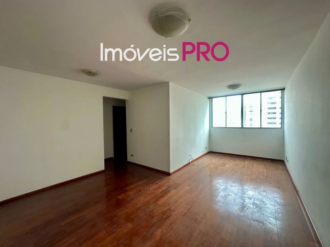 MOEMA INDIOS - 77 M² 2 DORMITORIOS - 1 VAGA DE GARAGEM!