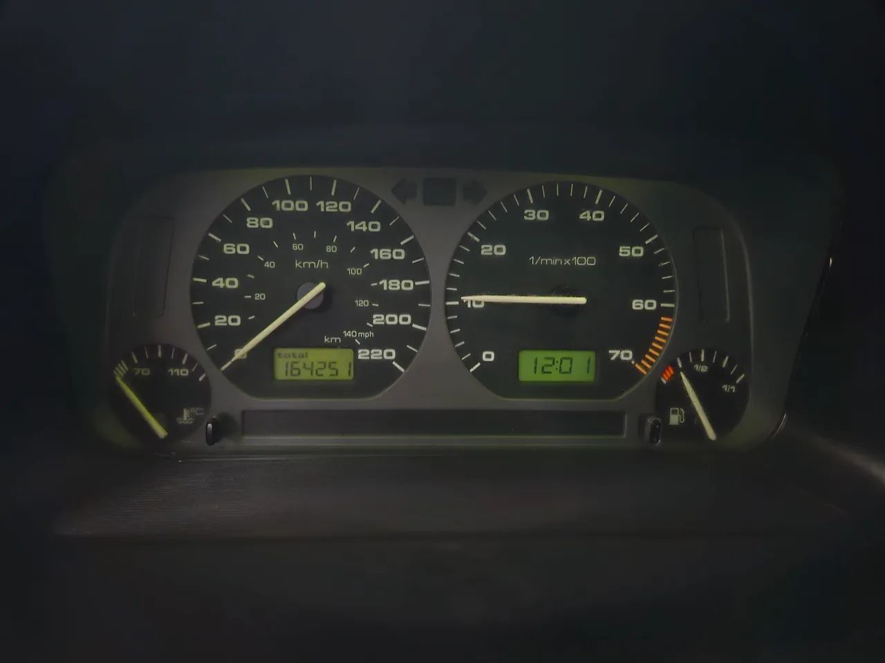 Volkswagen Golf GTi 2.0, foto 19 de 20