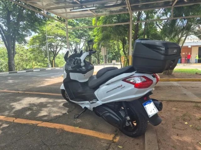 Maxsym 400I 2023 - Foto 4