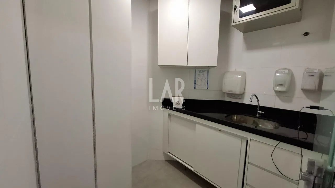 Sala à venda, Santo Agostinho - Belo Horizonte/MG - Foto 5