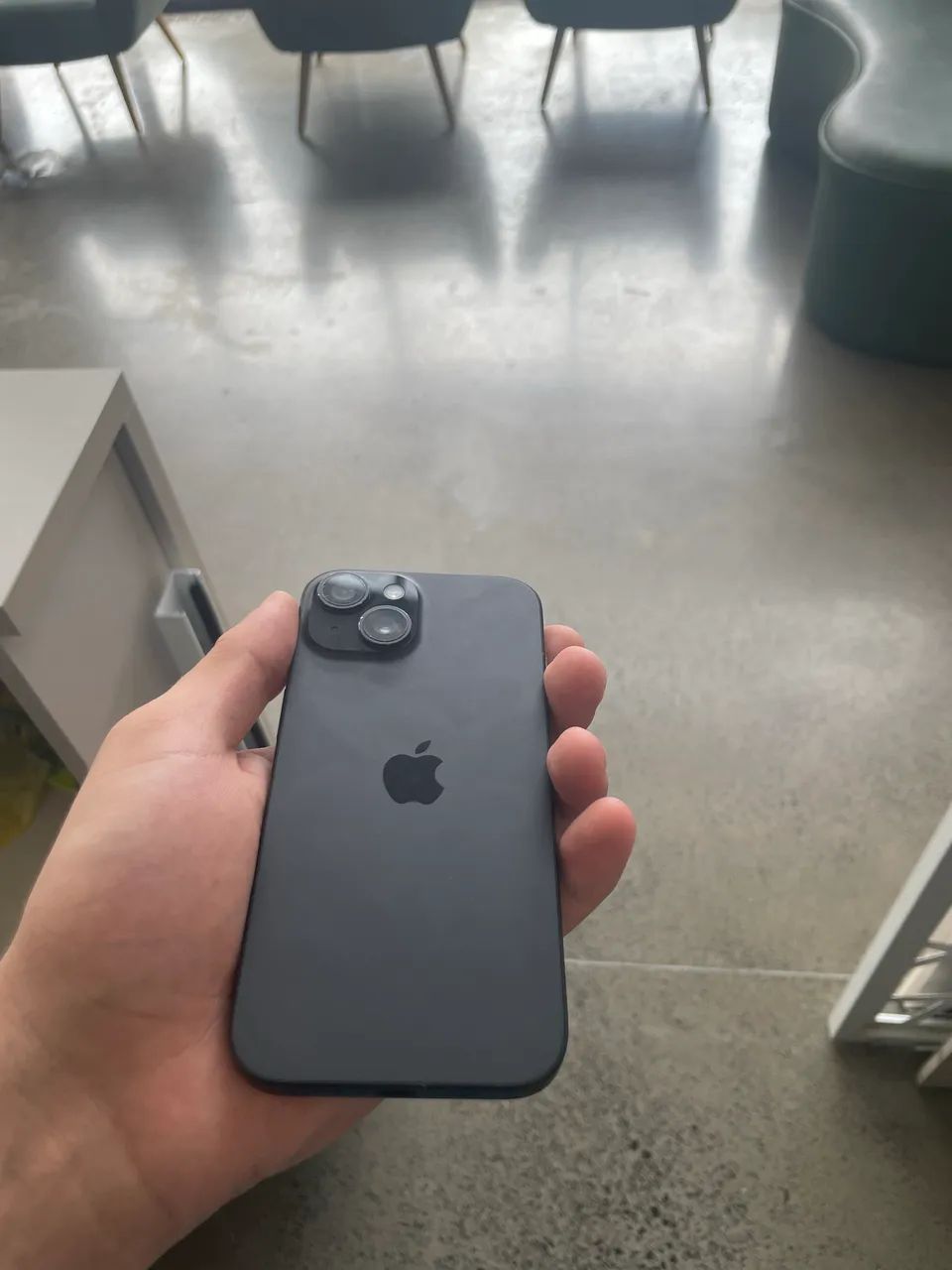 VENDO IPHONE 15 - Foto 2