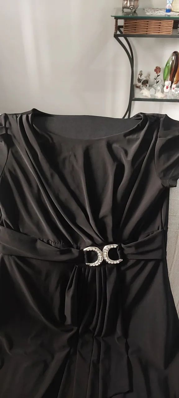 Vestido para senhora - Foto 3