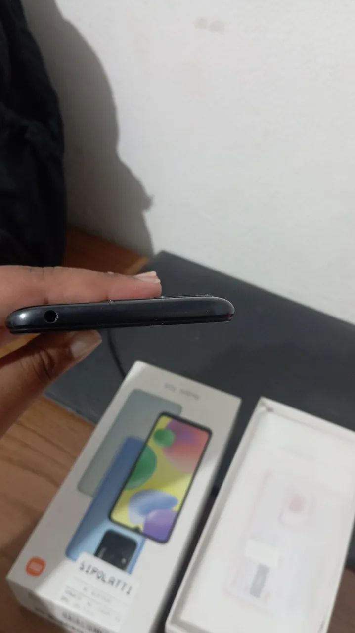 Redmi 10A 64 GB - Foto 4