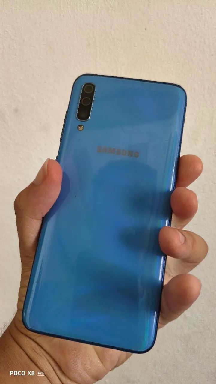 Galaxy A70 - Foto 2