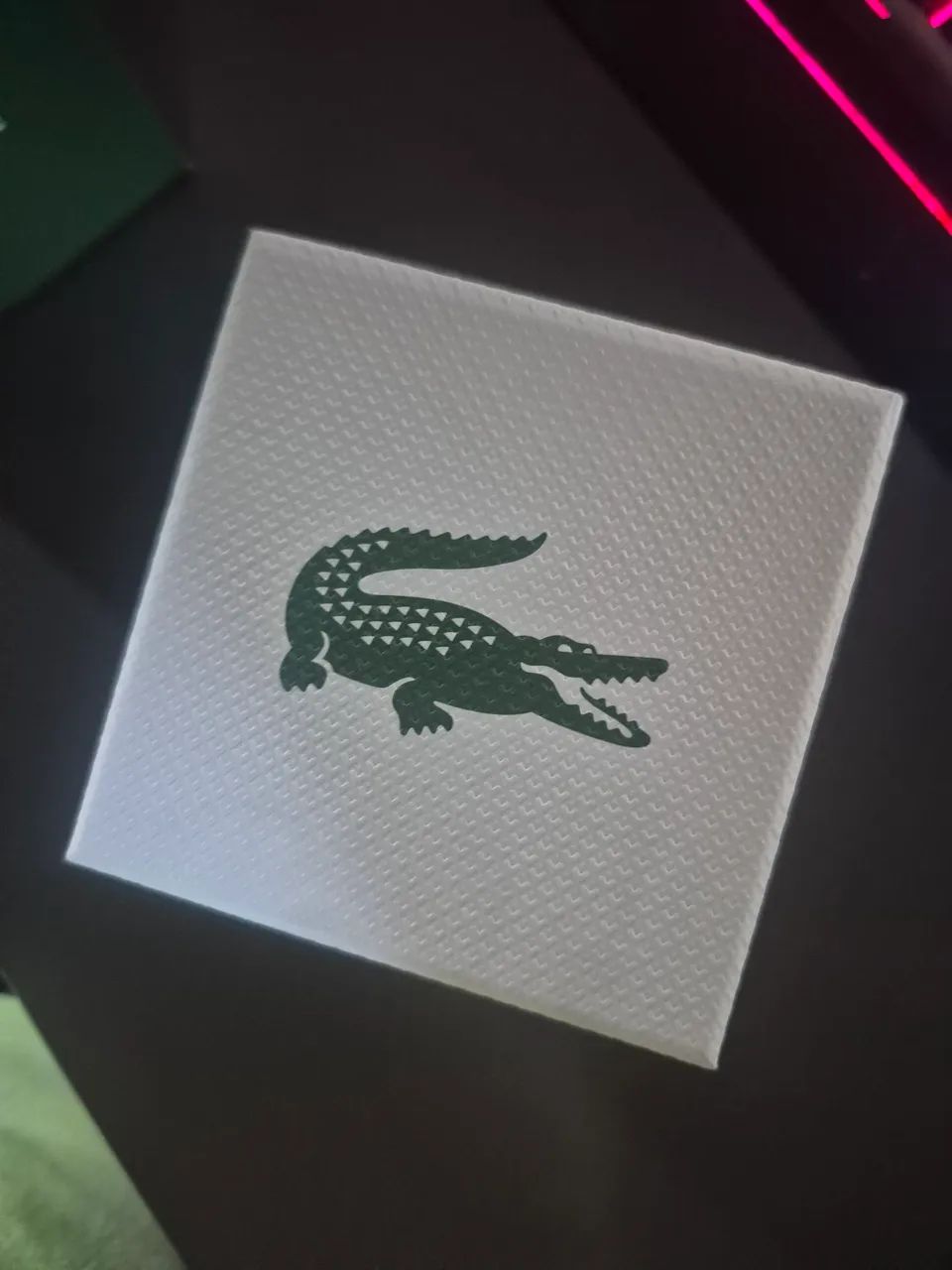 Relogio Lacoste - Foto 4