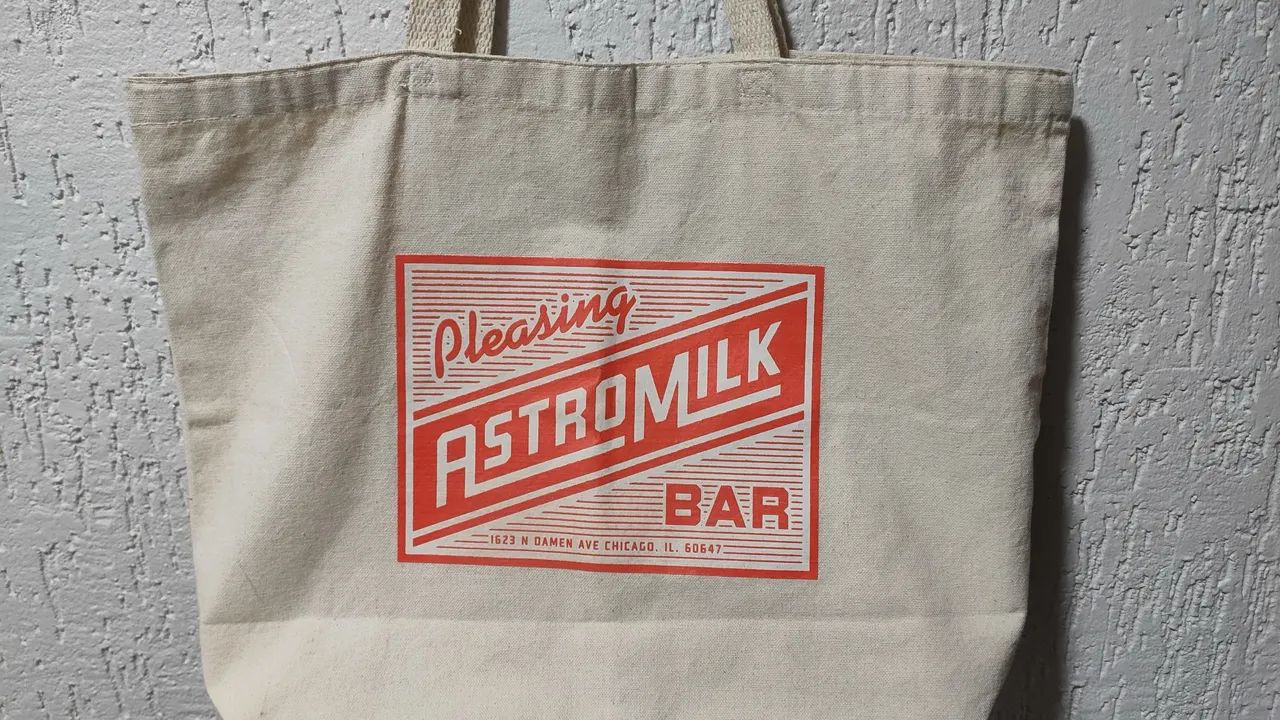 Ecobag Pleasing (Harry Styles) - Foto 3