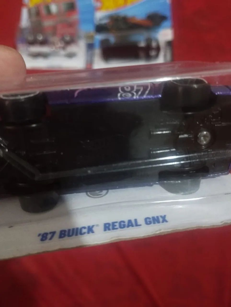 Lote de carrinhos da hotwheels - Foto 3