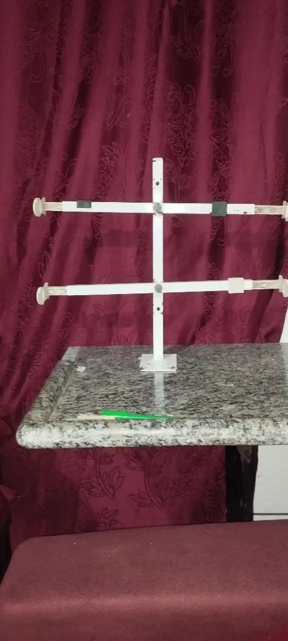 siporte de microondas 