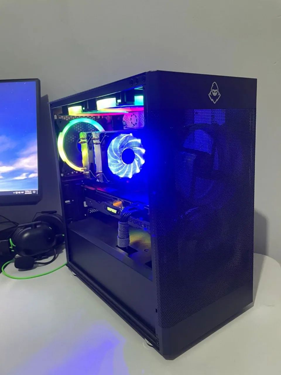 PC Gamer - Foto 2