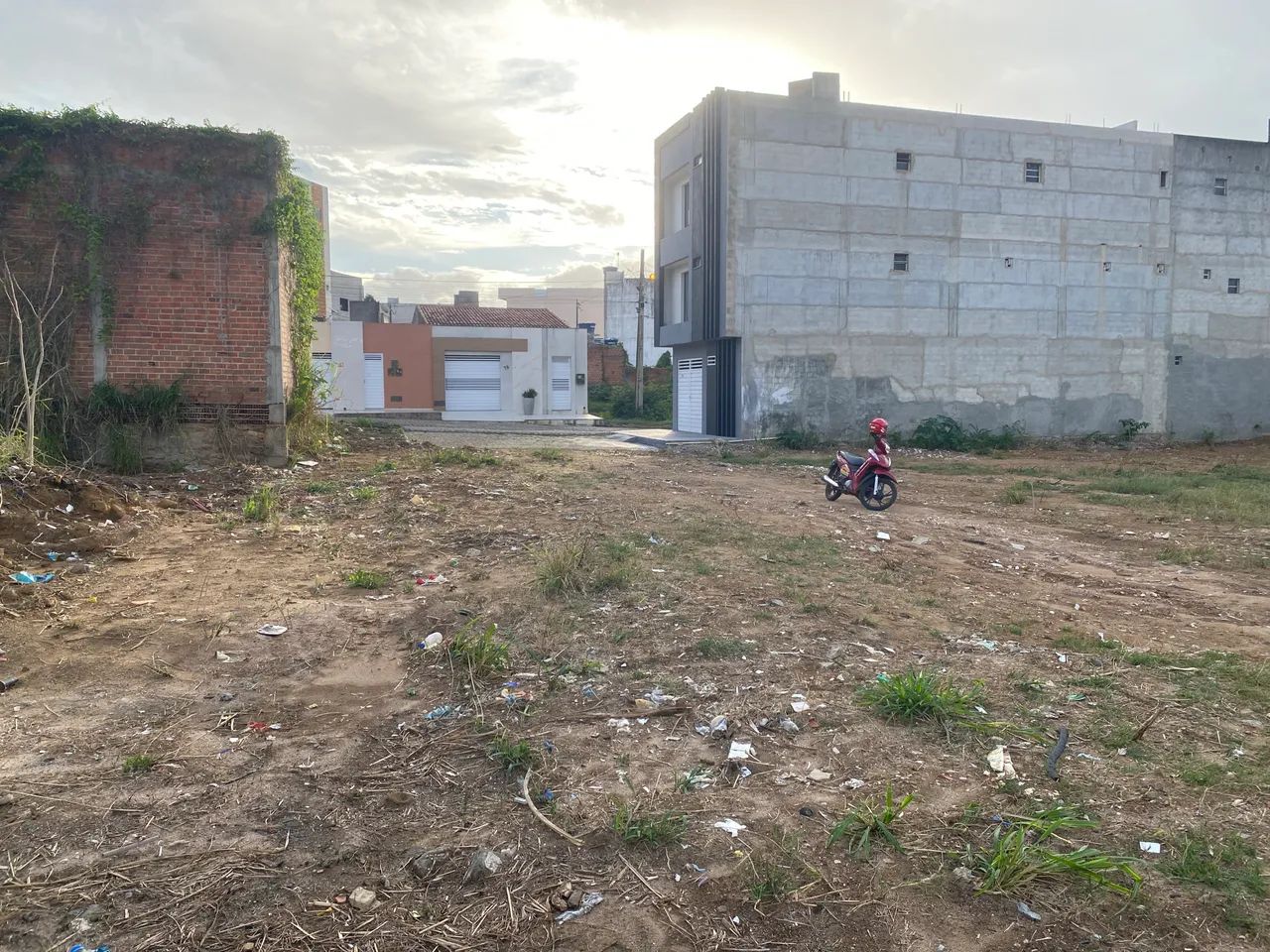 Terreno lote - Foto 2