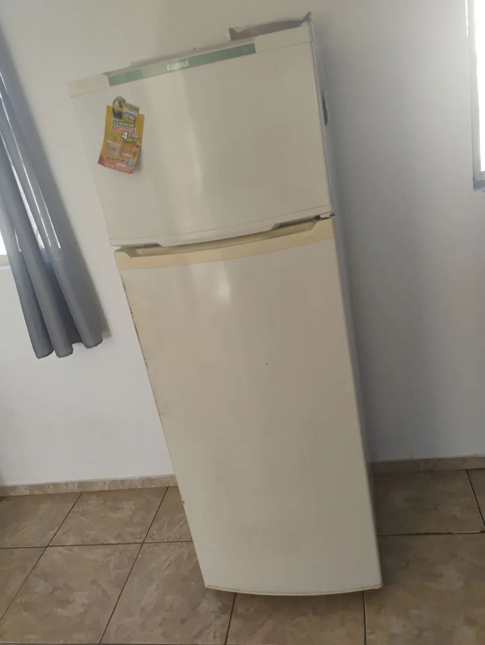 Geladeira Consul  - Foto 4