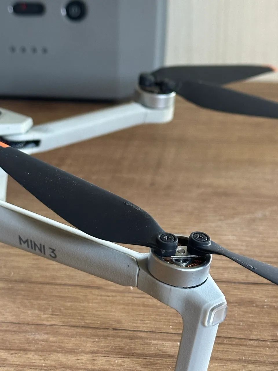 DJI Mini 3 4K COMPLETO Drone - Foto 2