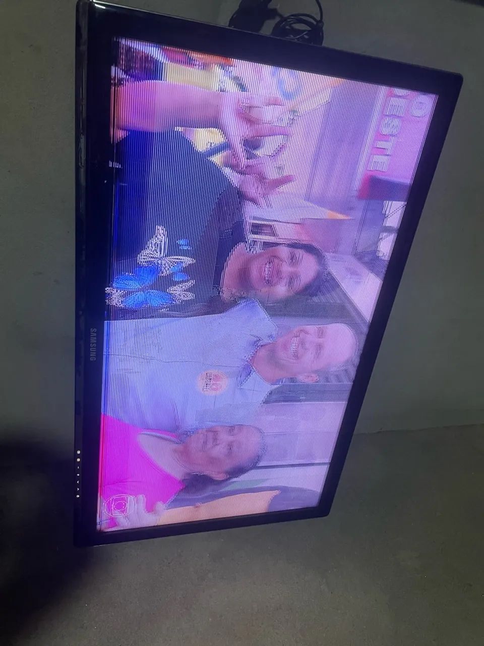 TV Samsung  - Foto 5