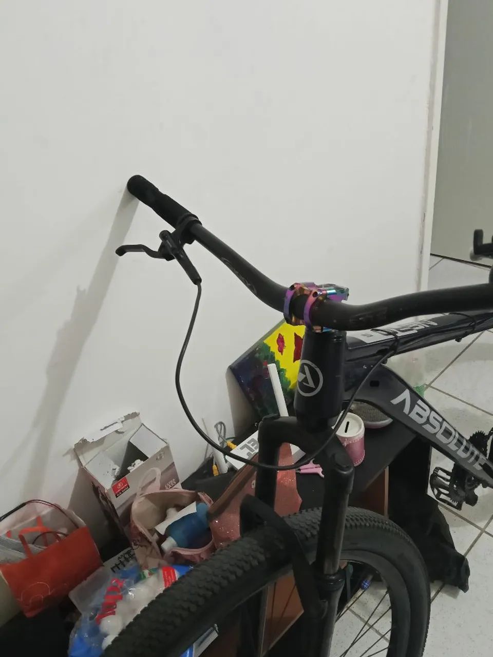 Bicicleta aro 29 - Foto 2
