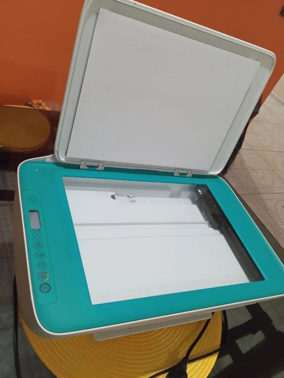 Impressora HP - Foto 5