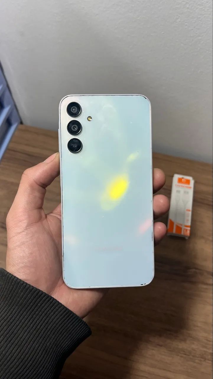 Samsung A15 - 128gb  - Foto 3