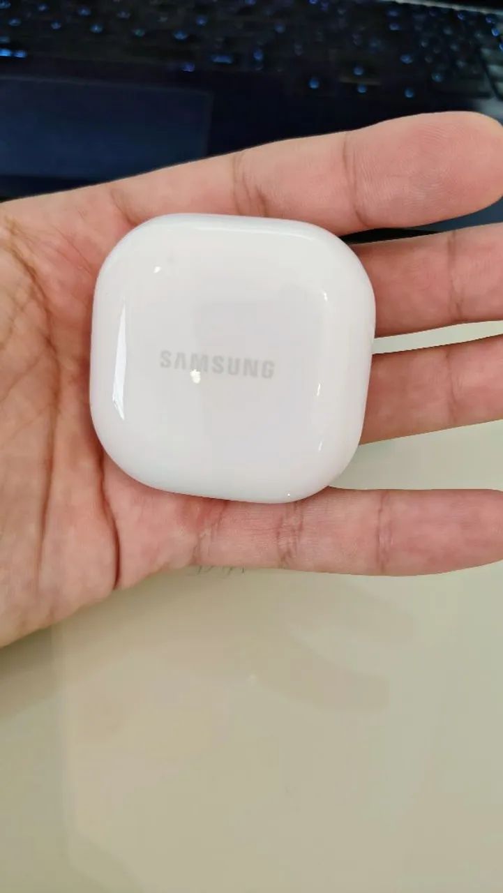 Fone Galaxy Buds FE - Foto 2