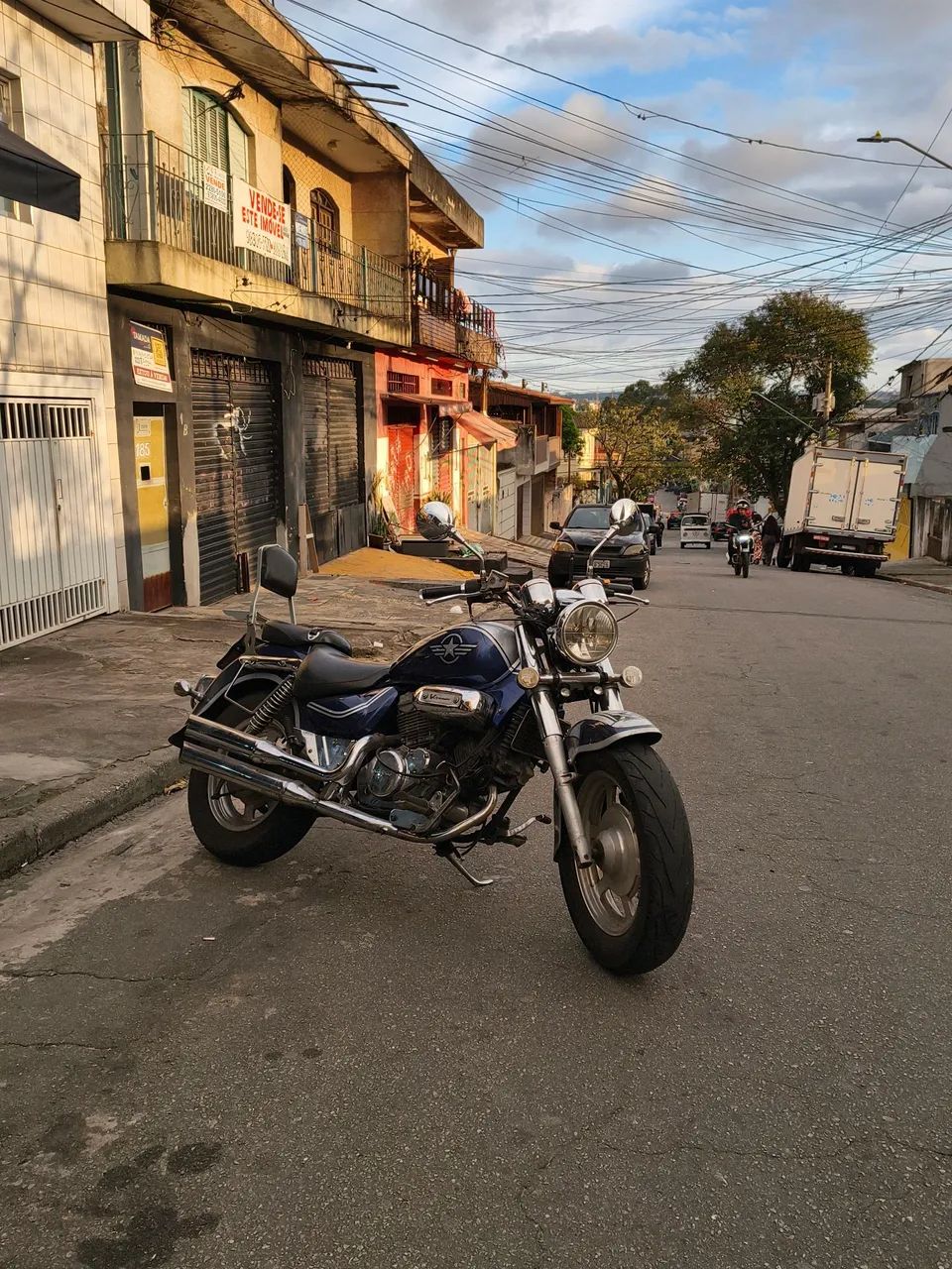 Mirage 250 - Foto 3