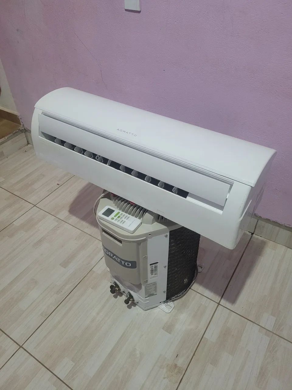 Ar condicionado  - Foto 2