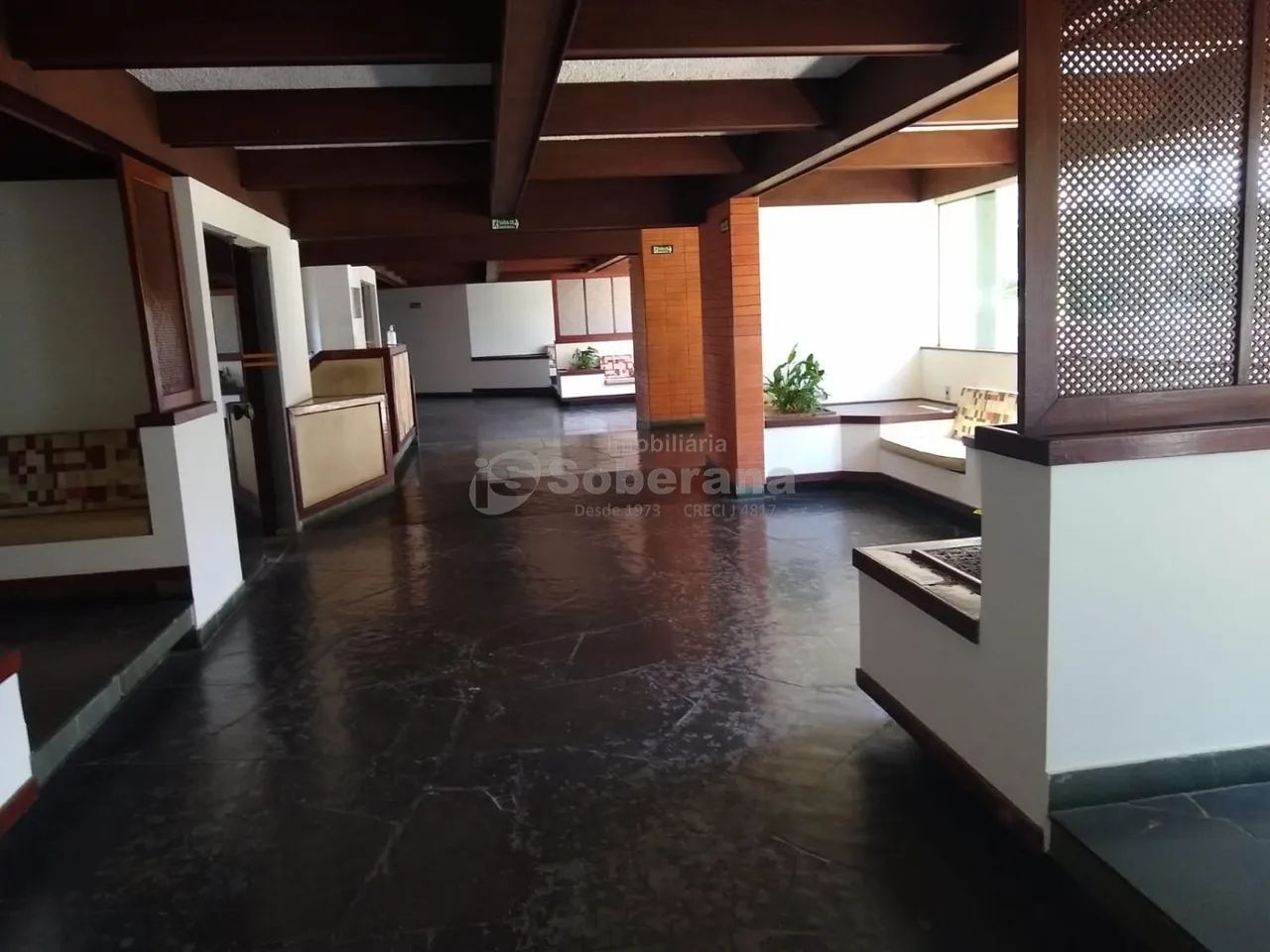apartamento - Vila Industrial - Campinas - Foto 2