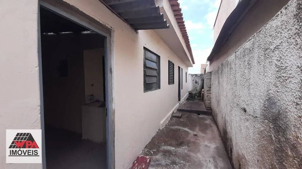 Casa Padrão em Americana - Foto 3