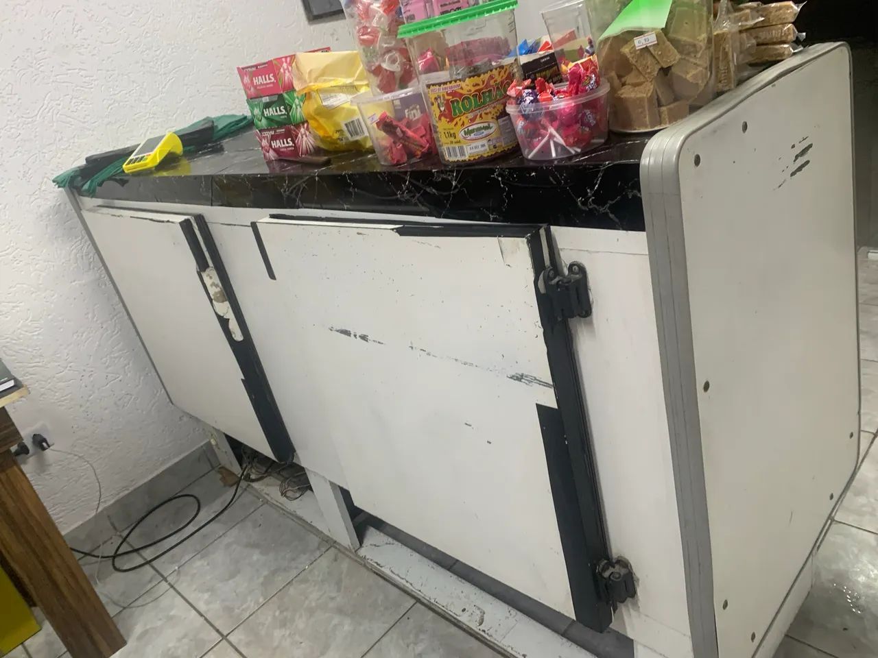 Freezer - Foto 2