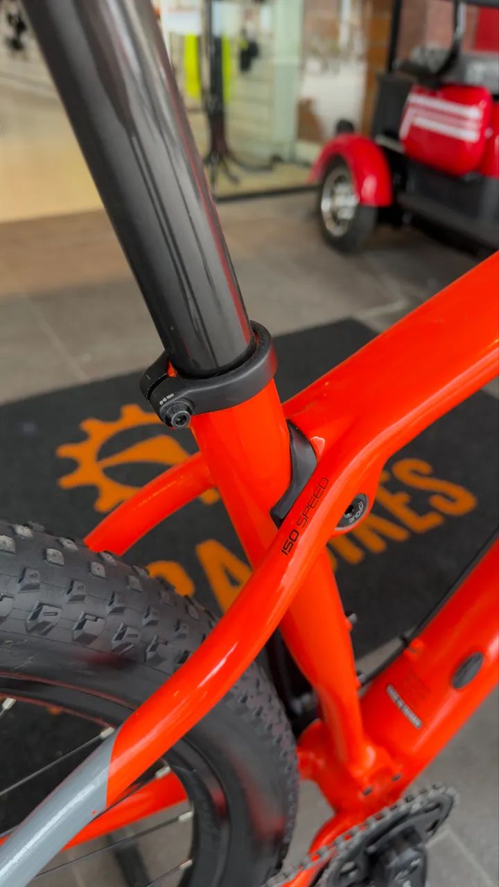 Bike Trek Procaliber 8 17.5?  - Foto 3