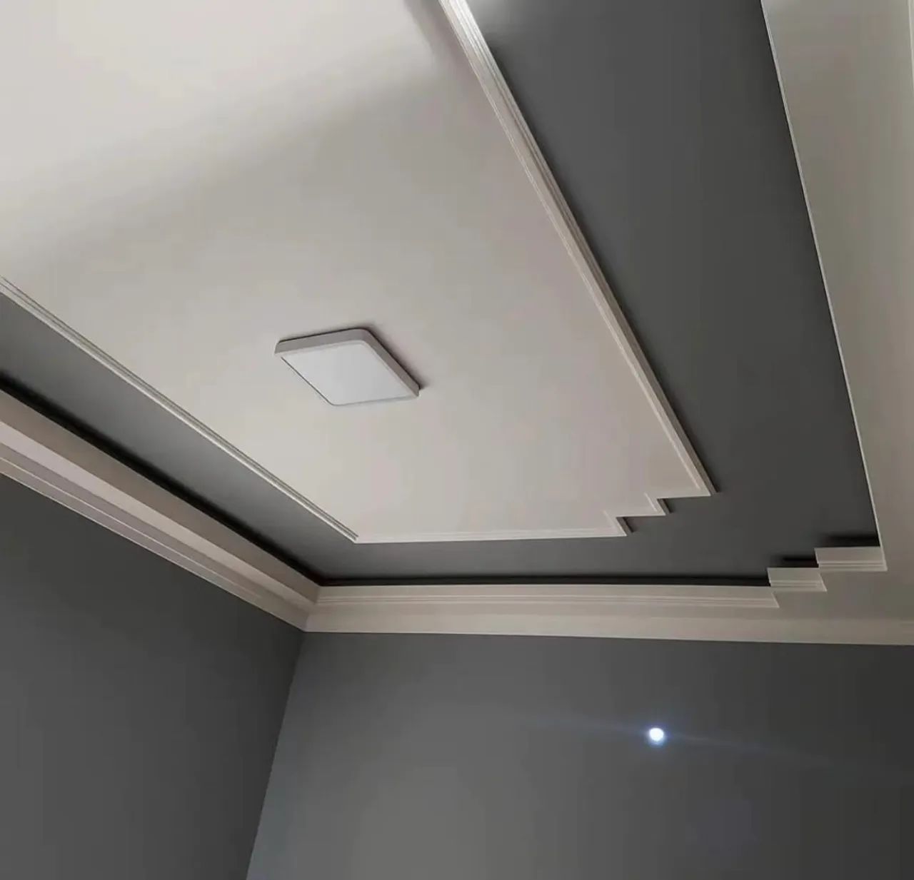 Gesso, drywall e divisórias para transformar seu ambiente! - Foto 5