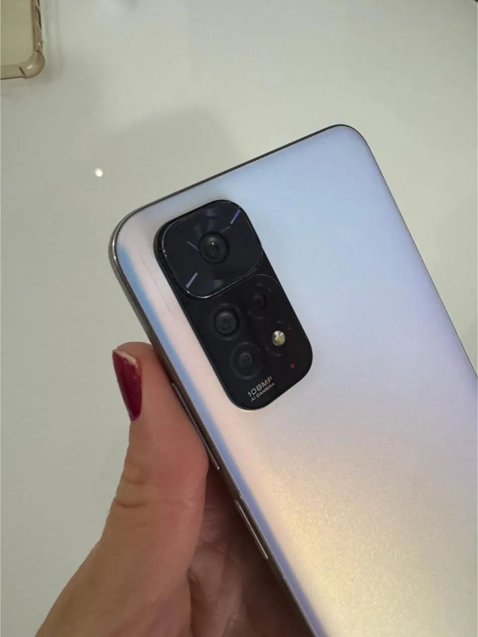 Redmi note 11S - Foto 4