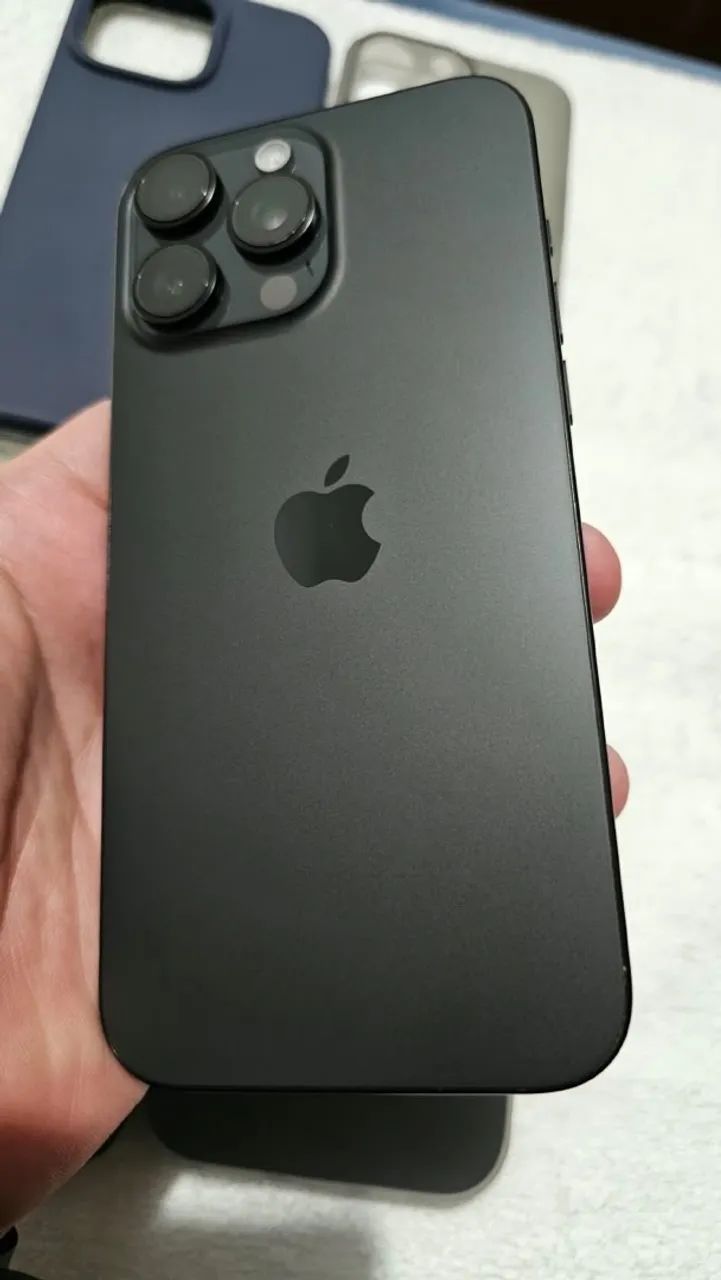 iPhone 16 pro Max 512gb - Foto 4