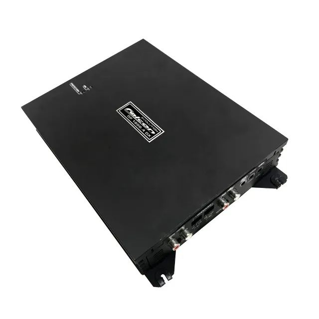 Módulo Falcon 1200.4 DX