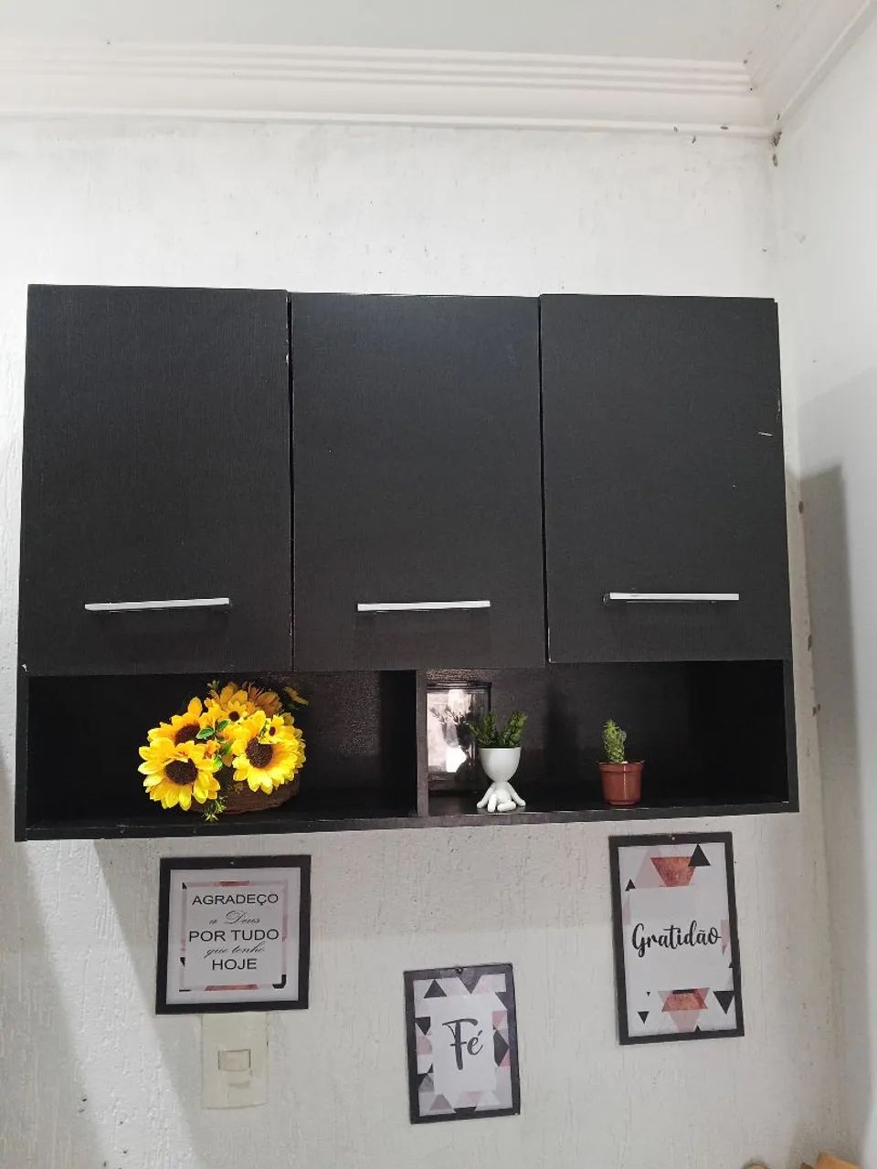 Armário de cozinha  - Foto 3