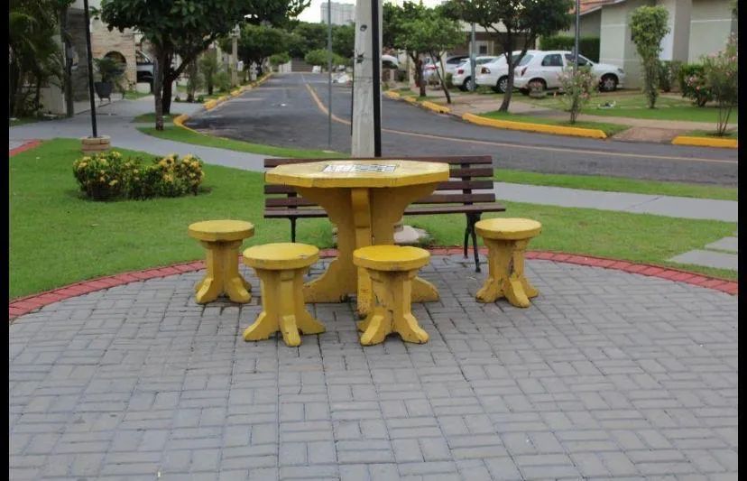 Aluga-se casa Condomínio Mônaco - Foto 5