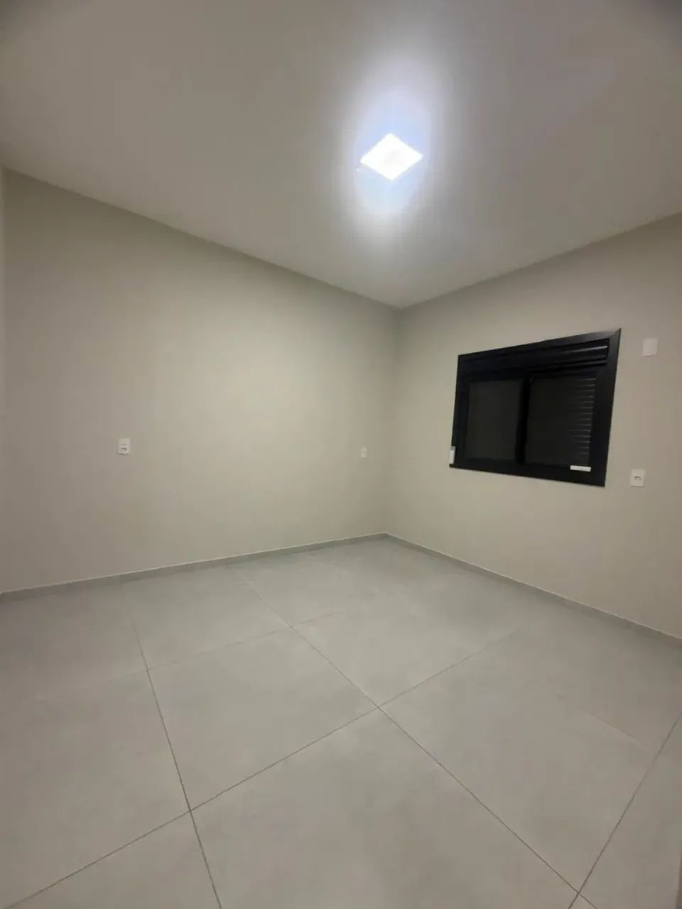 Casa nova no loteamento Solar das Orquideas - 3 quartos sendo uma suíte - Pronta para mora - Foto 5