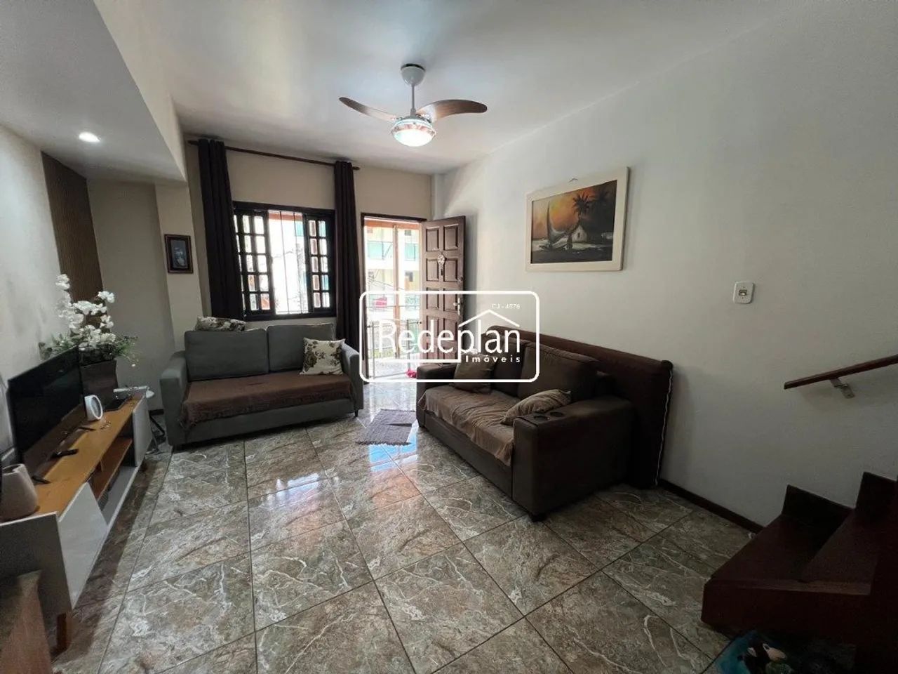 Casa com 2 Quartos à Venda no Santa Rosa/BM - Foto 2