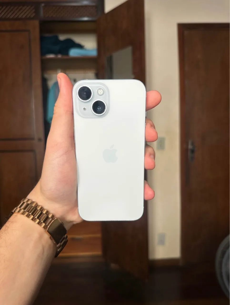 IPHONE 15 | 128GB | GARANTIA APPLE