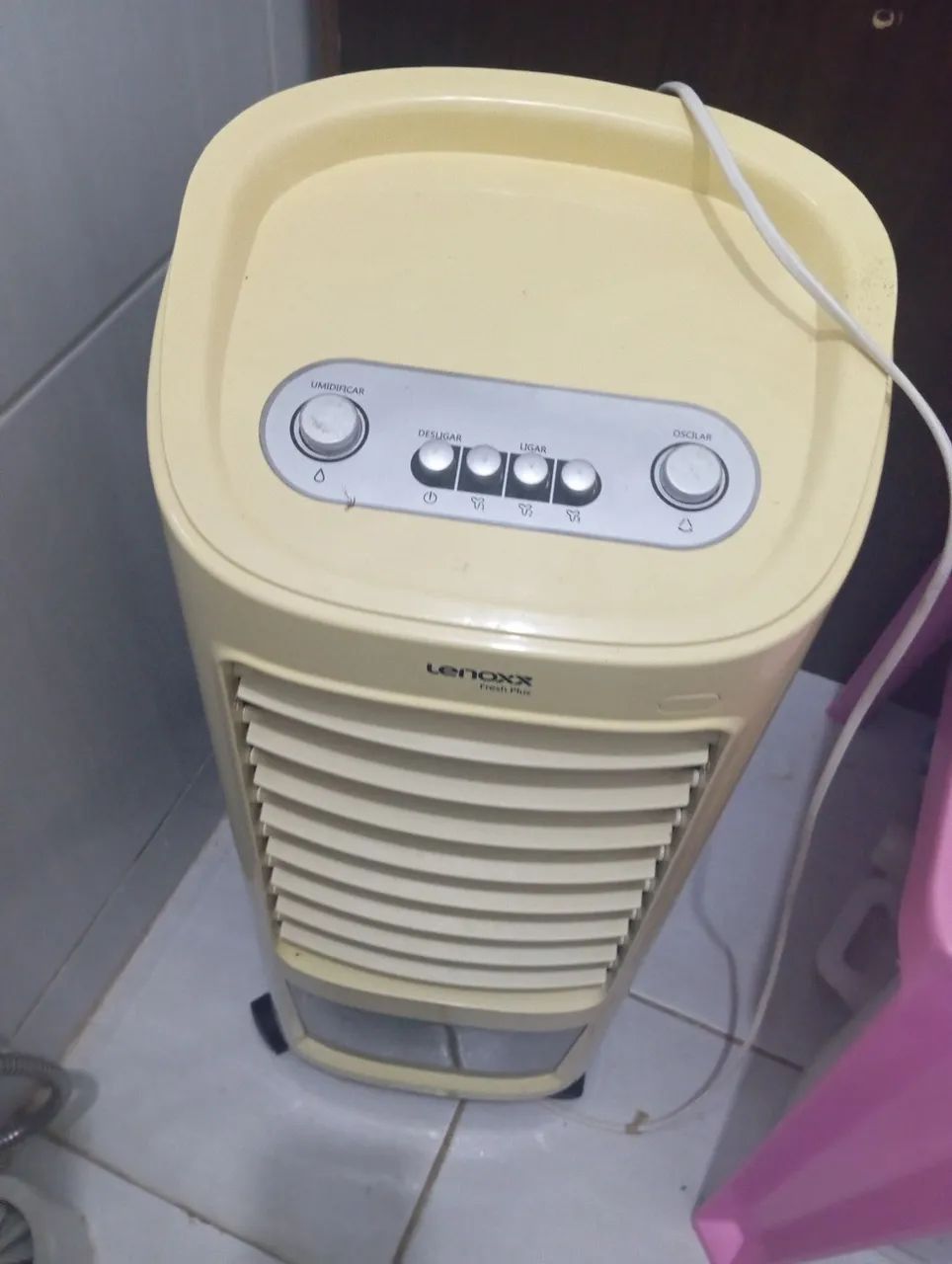 Umidificador de ar - Foto 3