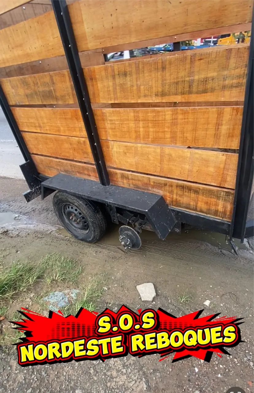 SOCORRO PARA REBOQUES - Foto 4