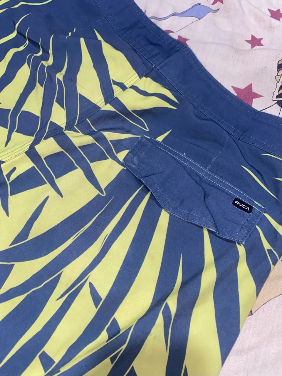 Bermuda RVCA - Foto 3