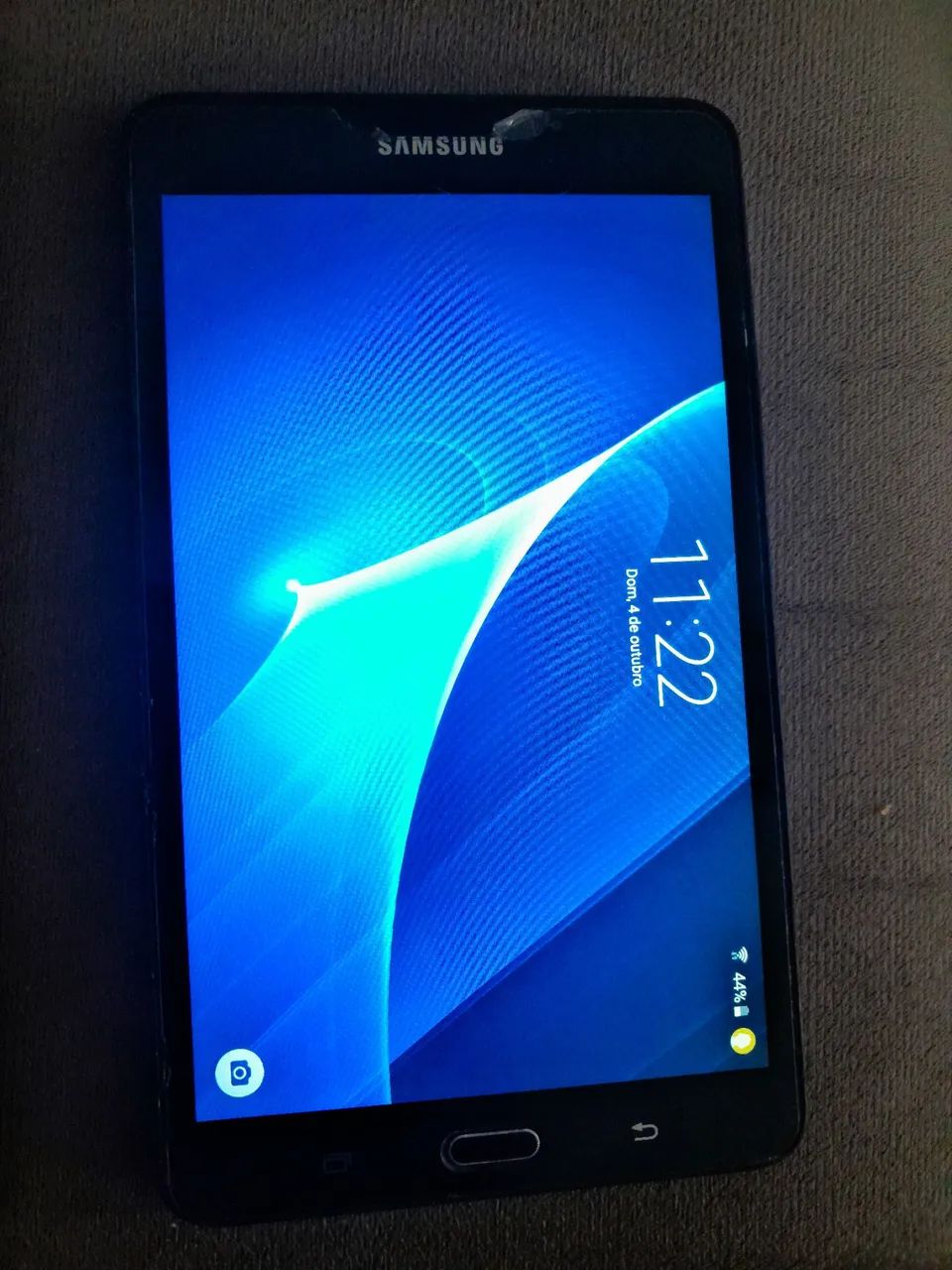 Tablet usado - Foto 3