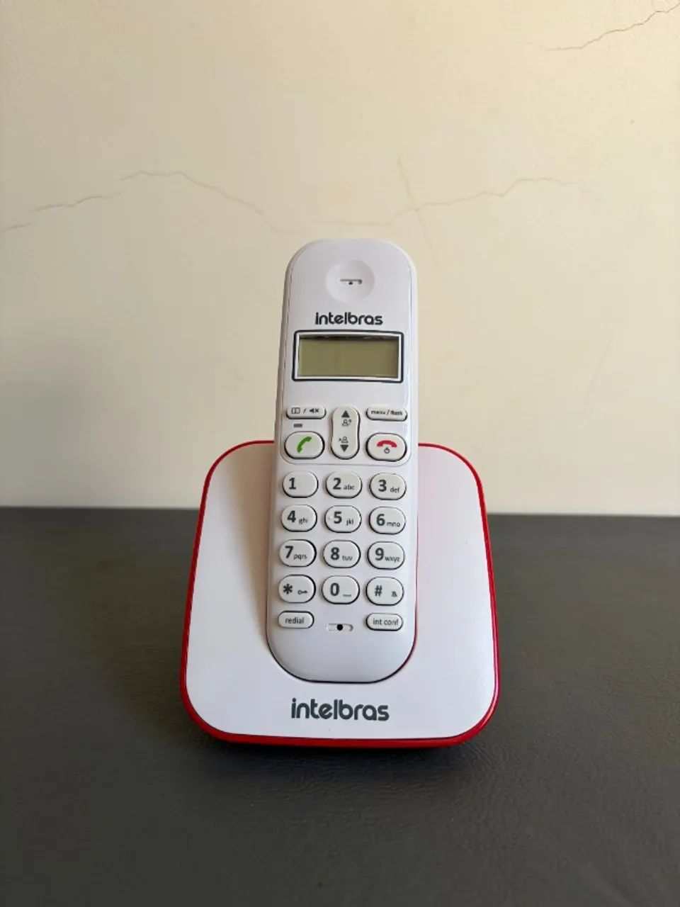 Telefone Sem Fio Digital  - Foto 2