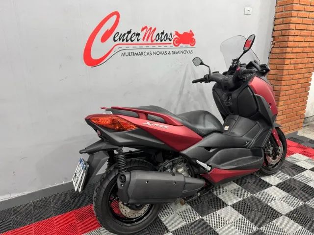 YAMAHA XMAX 250 ABS - Foto 2