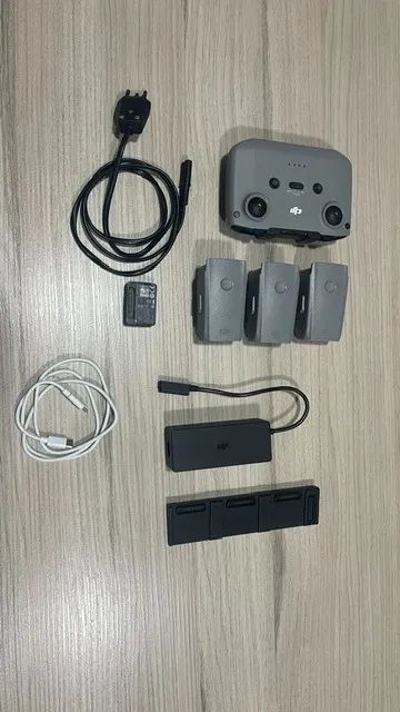 Drone Air 2 S