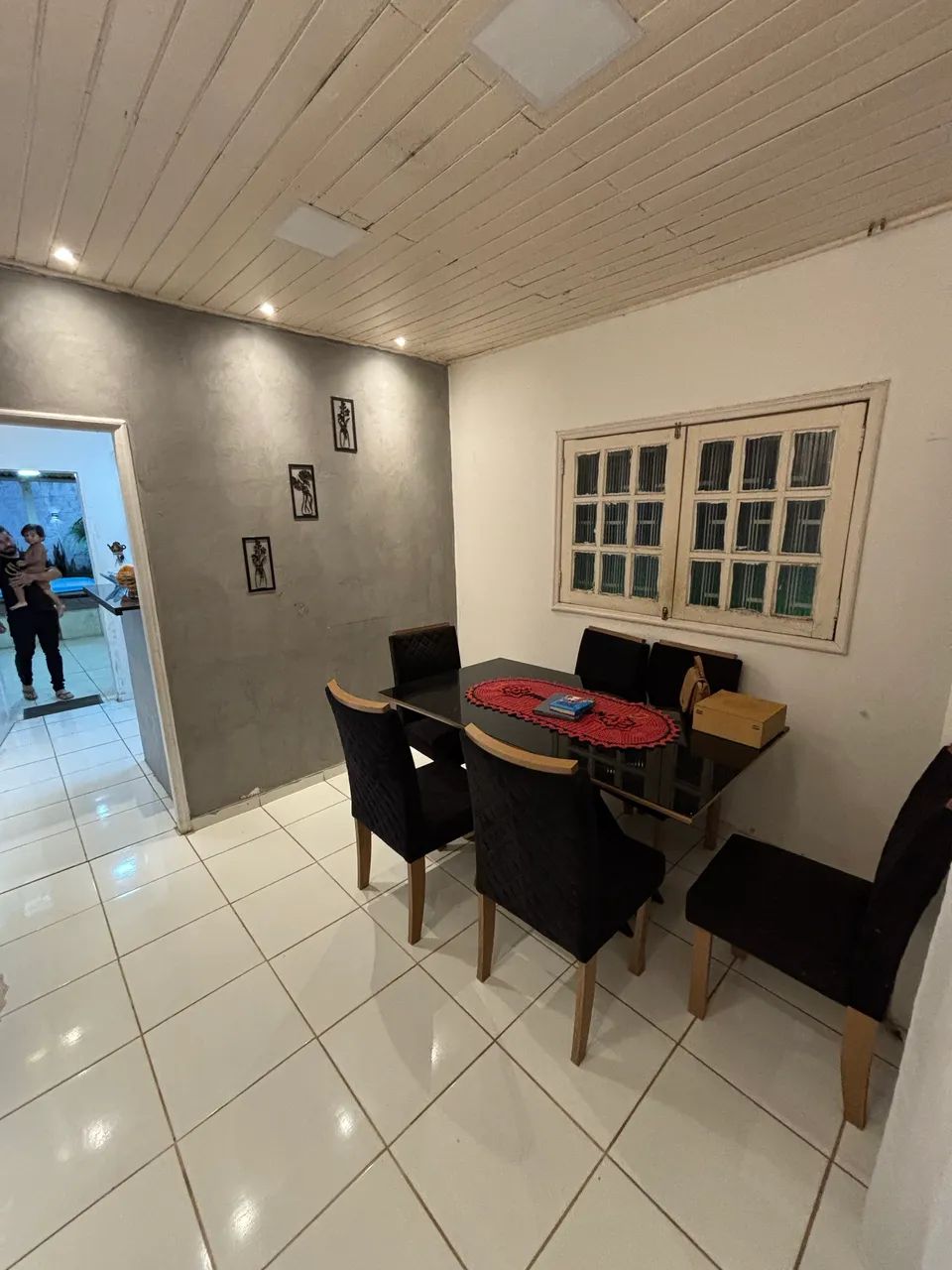 Parcelo casa no segundo distrito - Entrada a partir de 15 mil com parcelas a negociar! - Foto 4
