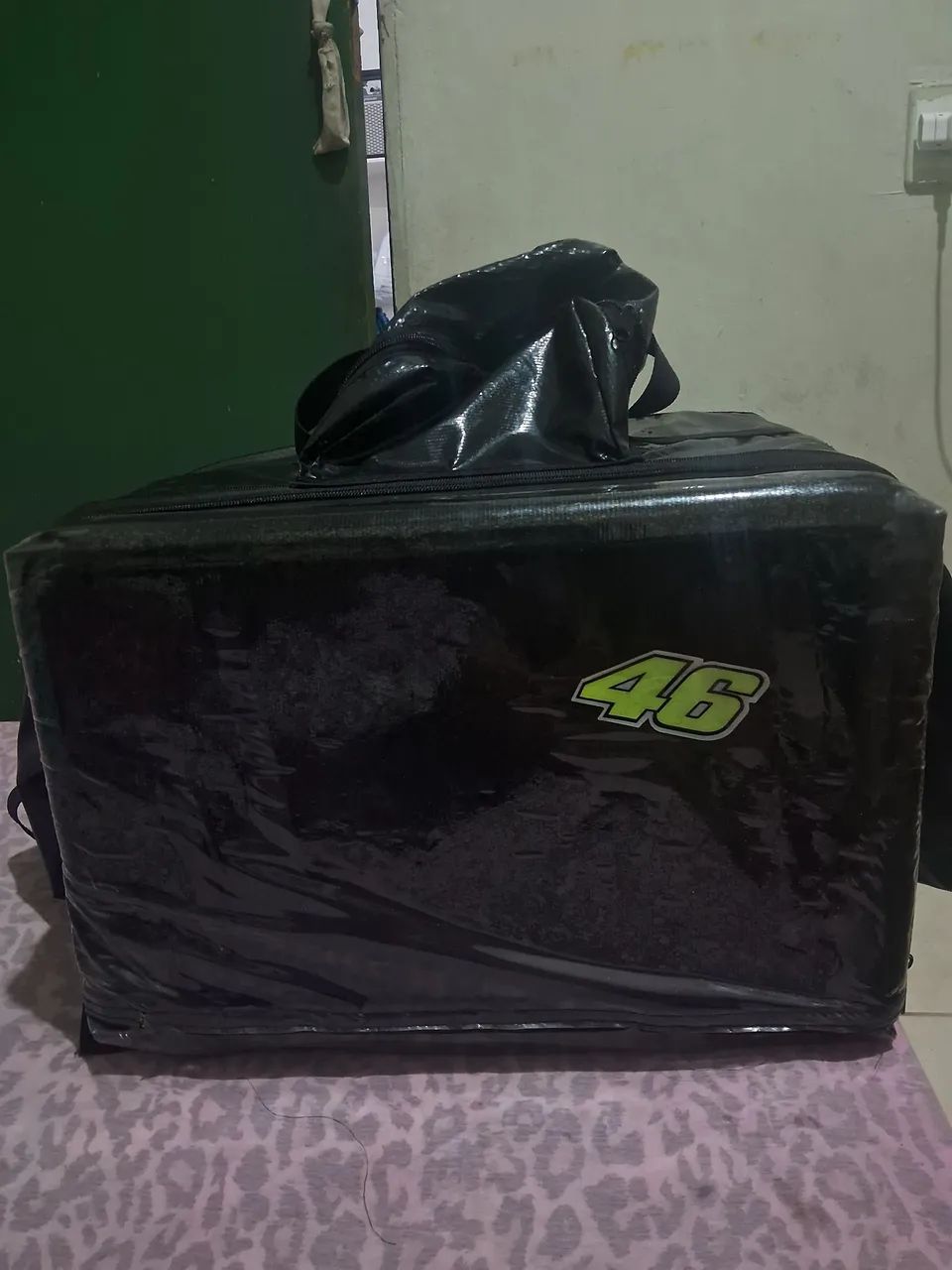 Bag pra entregador  - Foto 5