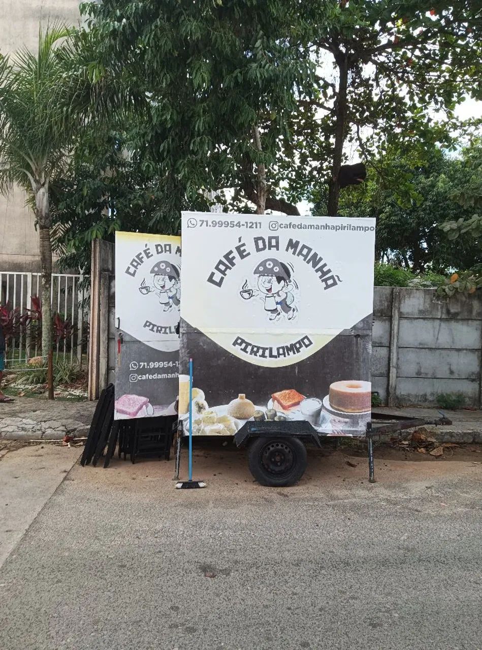 VENDO COM TUDO DENTRO  - Foto 4