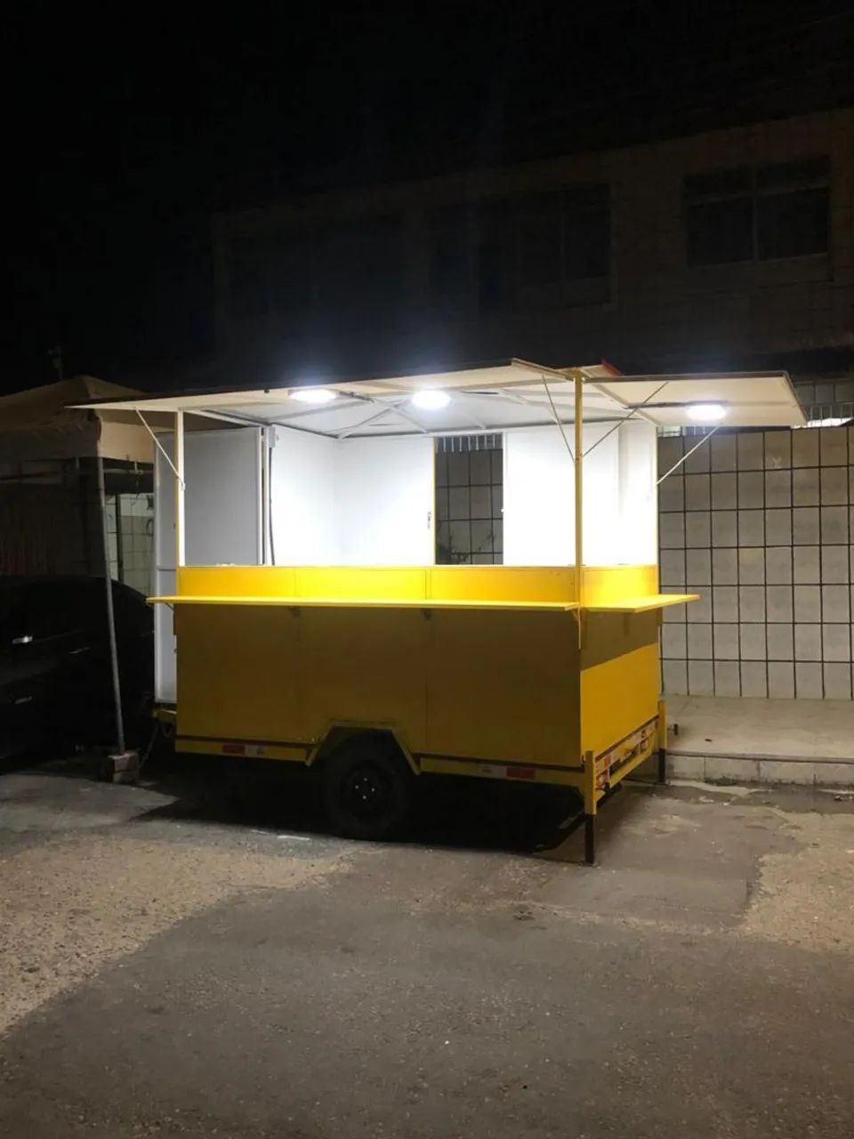 Trailer novo - Foto 3