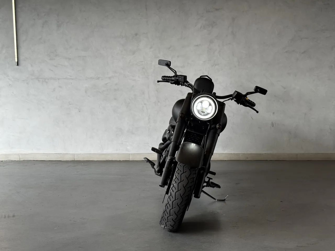 Suzuki Boulevard c1500 2009 - Foto 2