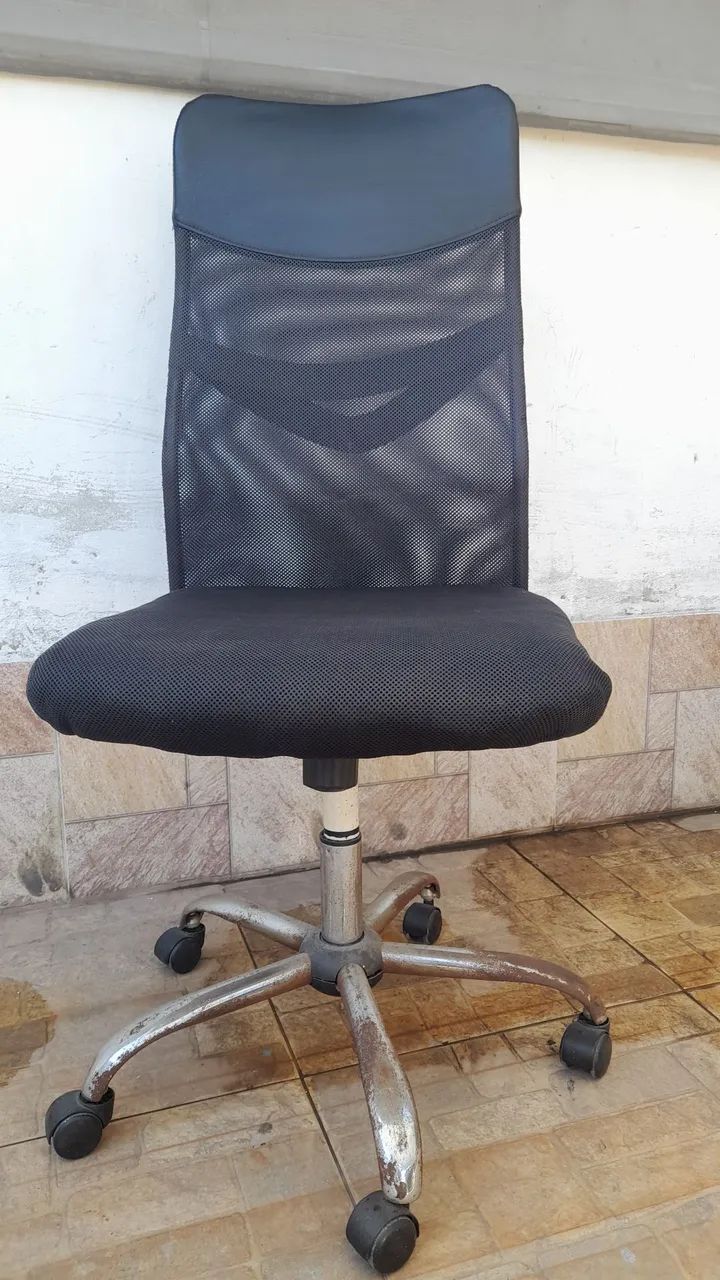 Cadeira de escritorio/computador - Foto 5
